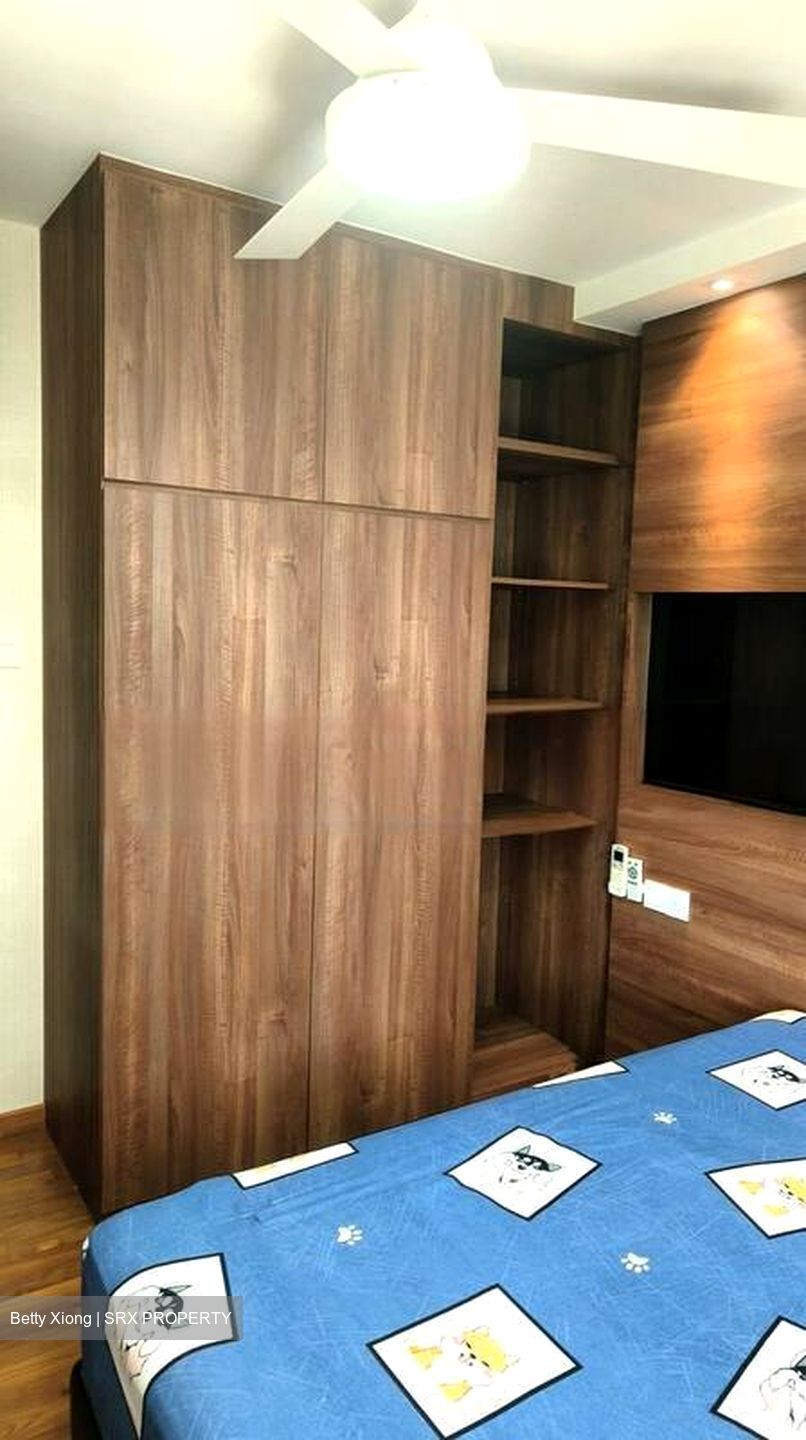 Blk 585 Pasir Ris Street 53 (Pasir Ris), HDB Executive #486006361